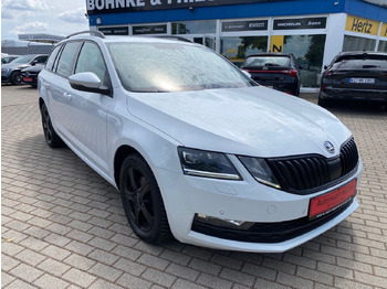 ŠKODA PKW
