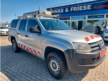 VOLKSWAGEN Amarok SUV/ Geländewagen