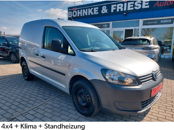 VOLKSWAGEN Caddy Personentransporter