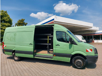 VOLKSWAGEN Crafter 50 Personentransporter