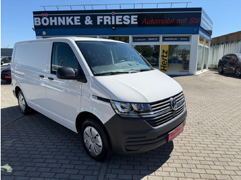 VOLKSWAGEN Transporter T6 Personentransporter
