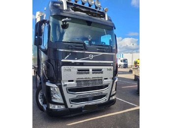 VOLVO FH Sattelzugmaschine