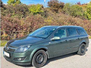 OPEL PKW