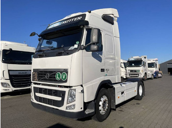 VOLVO FH 500 Sattelzugmaschine