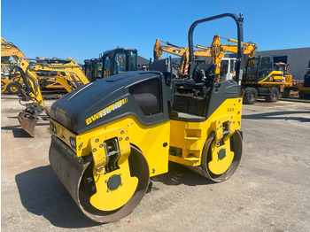 BOMAG Walzen