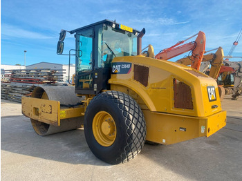 CATERPILLAR CS64B Walzen