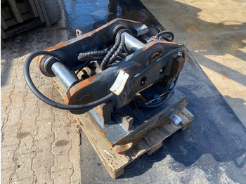 INDEXATOR Tiltrotator