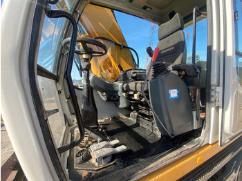 Liebherr A316 Litronic NVT - Leasing Liebherr A316 Litronic NVT: das Bild 3 Liebherr A316 Litronic NVT - Leasing Liebherr A316 Litronic NVT: das Bild 3