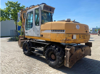 Liebherr A316 Litronic NVT - Leasing Liebherr A316 Litronic NVT: das Bild 1 Liebherr A316 Litronic NVT - Leasing Liebherr A316 Litronic NVT: das Bild 1
