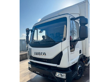 Koffer LKW