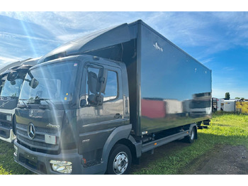 MERCEDES-BENZ Koffer LKW