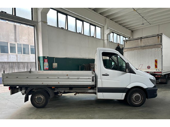 MERCEDES-BENZ Sprinter 311 Pritsche Transporter