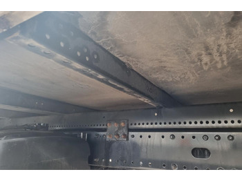 Koffer LKW Man 8.190 furgone e sponda euro 6: das Bild 4
