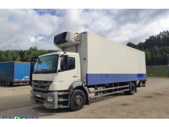 MERCEDES-BENZ Kühlkoffer LKW