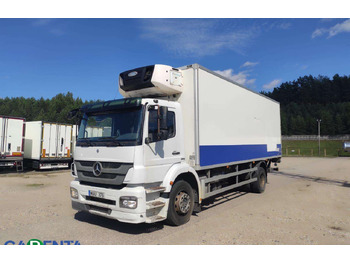 MERCEDES-BENZ Axor Kühlkoffer LKW