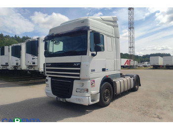 DAF XF 105 460 Sattelzugmaschine