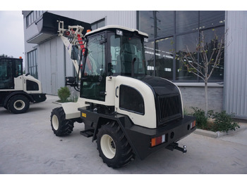 JIELI ZL08 I am looking for a distributor:) - Leasing JIELI ZL08 I am looking for a distributor:): das Bild 4