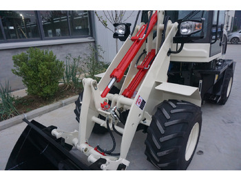 JIELI ZL08 I am looking for a distributor:) - Leasing JIELI ZL08 I am looking for a distributor:): das Bild 5