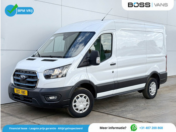 FORD Transit Kastenwagen