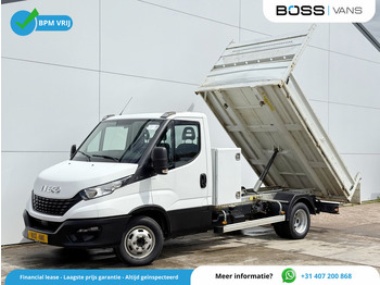 IVECO Daily 35c12 Kipper Transporter