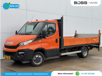 IVECO Daily 35C15 Pritsche Transporter