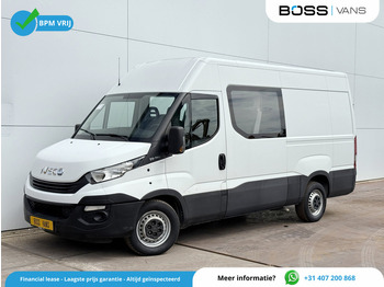 IVECO Daily 35s14 Kastenwagen