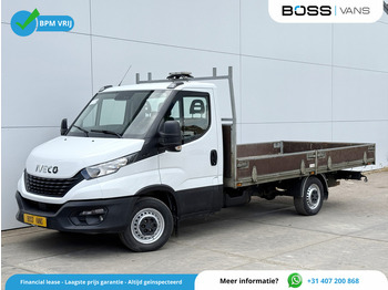 IVECO Daily 35s14 Pritsche Transporter