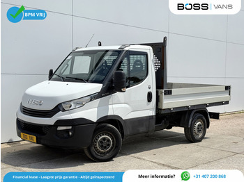 IVECO Daily 35s14 Pritsche Transporter
