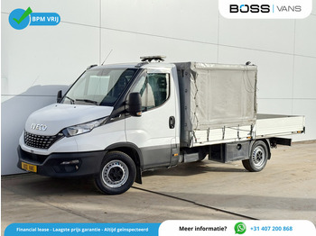 IVECO Daily 35s16 Pritsche Transporter