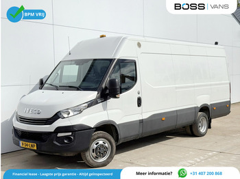 IVECO Daily 50c18 Kastenwagen