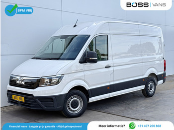 MAN TGE 3.140 Kastenwagen