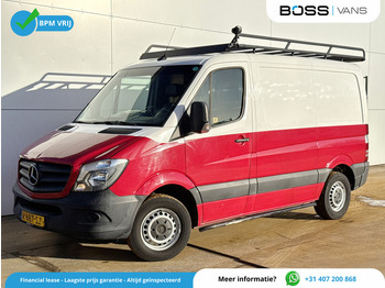 MERCEDES-BENZ Sprinter 214 Kleintransporter