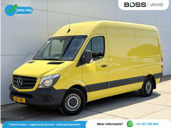 MERCEDES-BENZ Sprinter 319 Kastenwagen