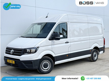 VOLKSWAGEN Crafter Kleintransporter