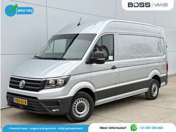 VOLKSWAGEN Crafter Kleintransporter