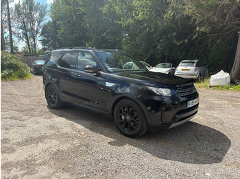 LAND ROVER SUV/ Geländewagen