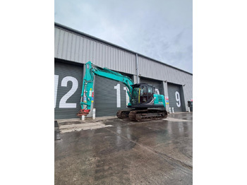 KOBELCO Kettenbagger