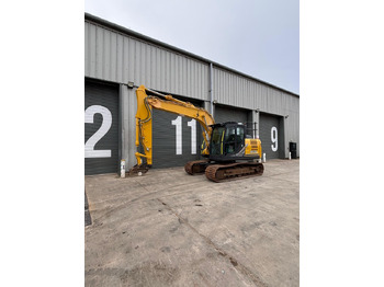 KOBELCO Kettenbagger