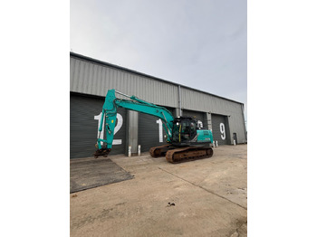 KOBELCO Kettenbagger