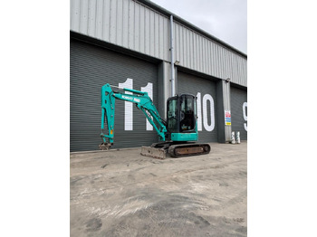KOBELCO Minibagger