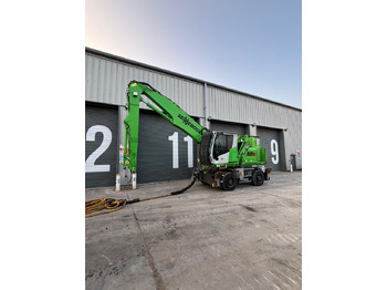 SENNEBOGEN Umschlagbagger