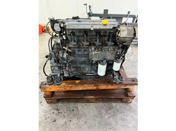 DEUTZ Motor