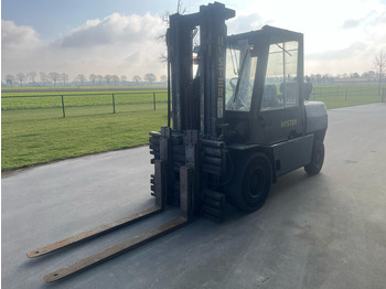 HYSTER Gabelstapler