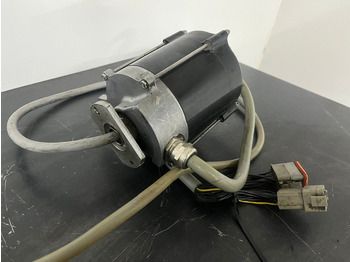 LIEBHERR Motor