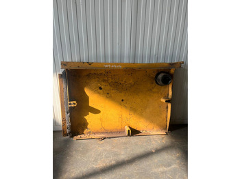 LIEBHERR Stoßstange