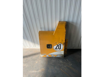 LIEBHERR Tür und Teile