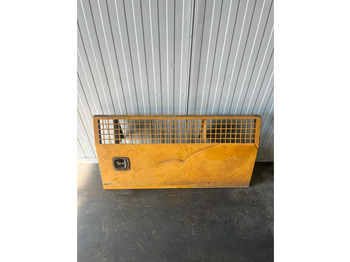 LIEBHERR Stoßstange