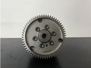 LIEBHERR Kraftstoffaufbereitung/ Kraftstoffförderung