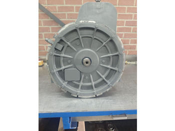 LIEBHERR Hydraulikpumpe