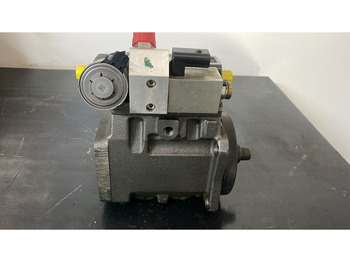 LIEBHERR Kraftstoffpumpe